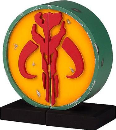Produktbild Gentle Giant Star Wars: Mandalorian Logo (11 x 23 cm)