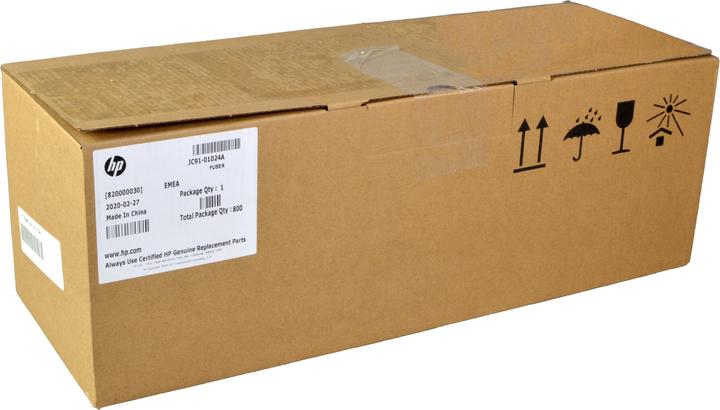 Actual product image Samsung Fuser 220 V