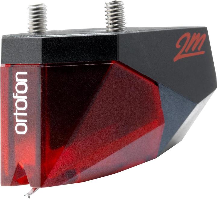 Immagine prodotto Ortofon 2M rosso verso (Ritiri)