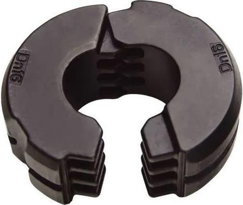 Produktbild Virax 252953 Pressbacke Einsatz M 18 asymmetrisch