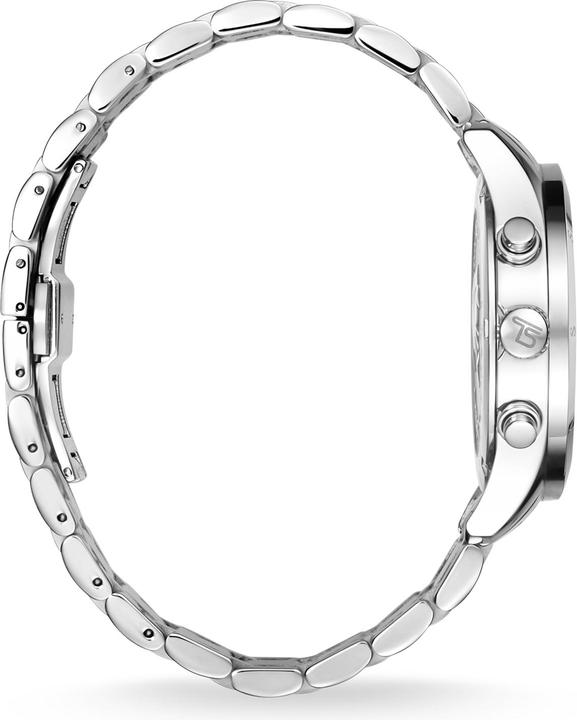 Image du produit Thomas Sabo Montre homme Rebel (Montre analogique, 43 mm)