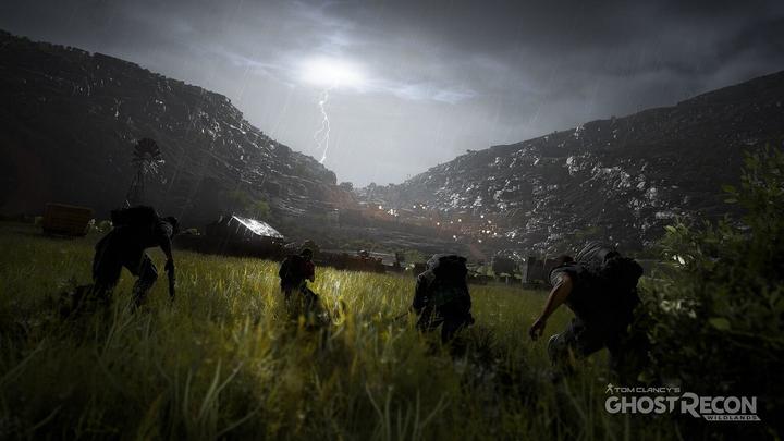 Image du produit Ubisoft Tom Clancy's Ghost Recon : Wildlands - Gold Edition (Xbox One S)