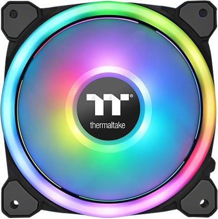 Actual product image Thermaltake TT Riing Trio 14 RGB (140 mm, 3 x)