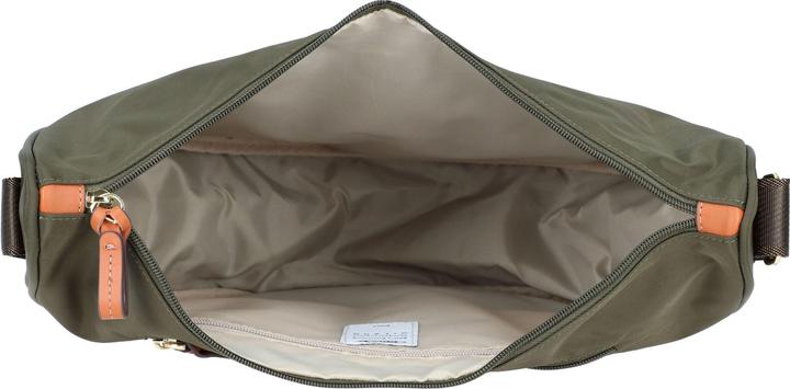 Produktbild Brics X-Bag Umhängetasche 38 cm