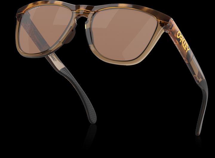 Actual product image Oakley Frogskins Range
