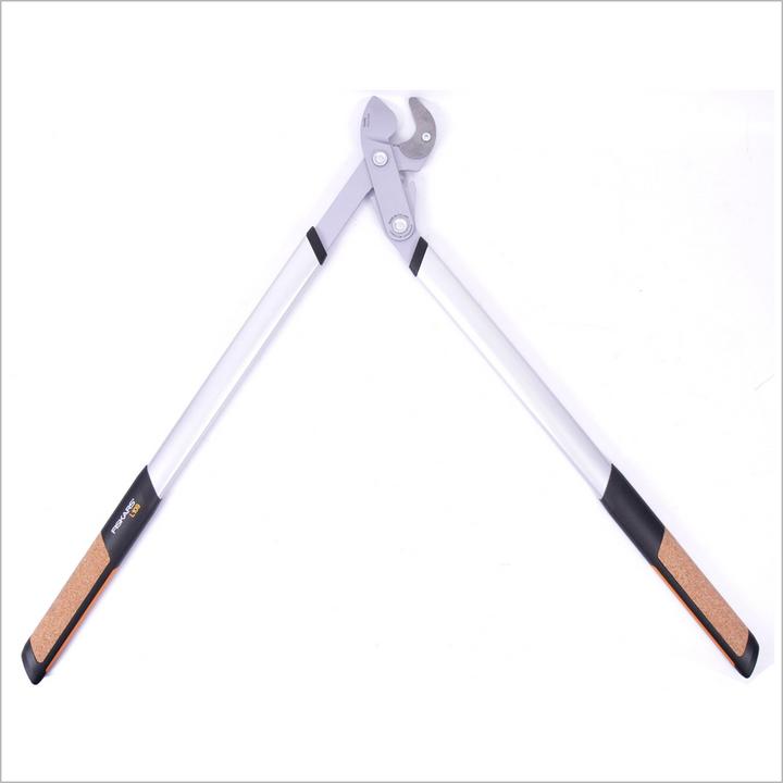 Produktbild Fiskars Astschere Amboss Quantum, 80 c