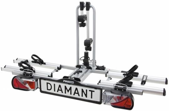 Actual product image ProUser Diamant