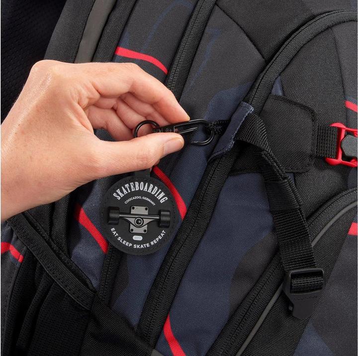 Produktbild Coocazoo Schulrucksack MATE, 30 Liter (30 l)
