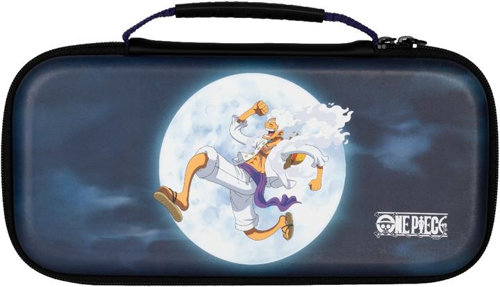 Konix Sac de transport One Piece Pro (Switch 2, Switch OLED, Switch)