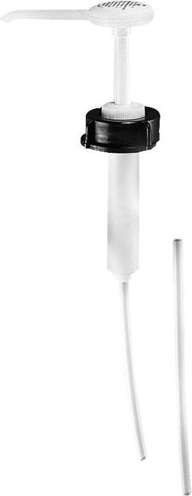 Schülke Druckdosier Pumpe für 5l+10l Kanister