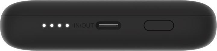 Produktbild Belkin Boost Charge (10000 mAh, 18 W, 37 Wh)