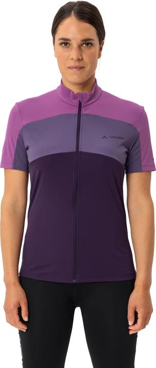 Actual product image Vaude Matera FZ Tricot (M)