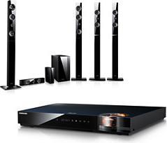 Produktbild Samsung Ht-E6750w