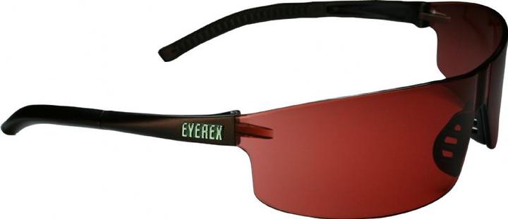 Image du produit Eyerex Orbit (Noir, Purple, Cherry)