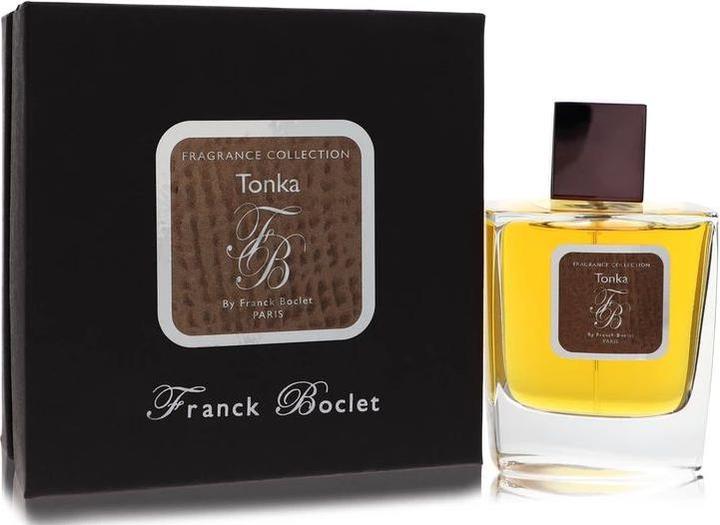 Produktbild Franck Boclet Tonka by (Eau de Parfum, 100 ml)