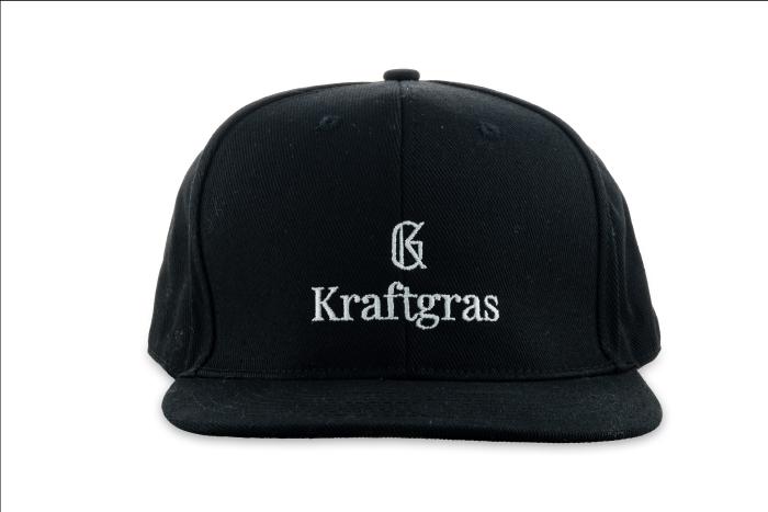 Image du produit Kraftgras Cap sur l'herbe forte (Taille unique)