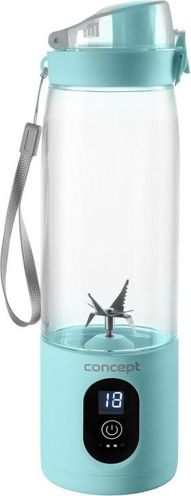 Actual product image Concept Blender Smoothie bezprzewodowy SM4002 (EU plug, 315 W)