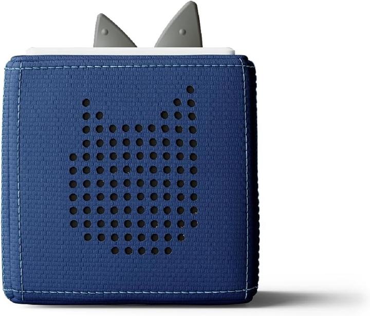 Produktbild Tonies Toniebox Starterset navy blau (Deutsch)