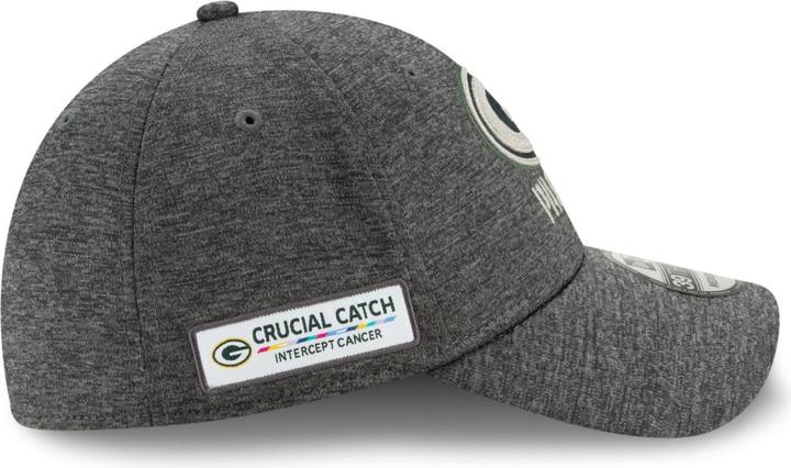 Image du produit New Era 39Thirty Stretchfit Crucial Catch Équipes NFL (M/L)