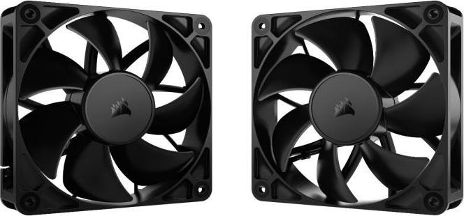 Actual product image Corsair RS140 (140 mm, 2 x)