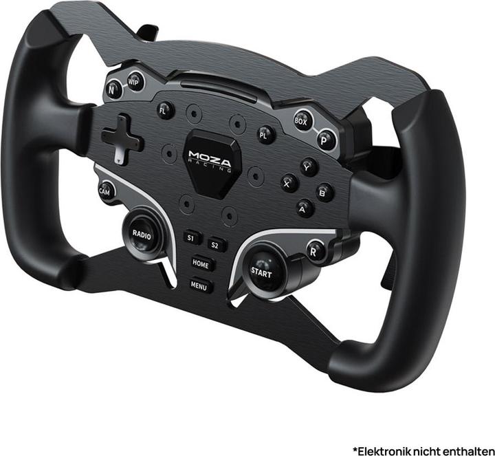 Immagine prodotto Moza ES Formula Wheel Mod (PC)