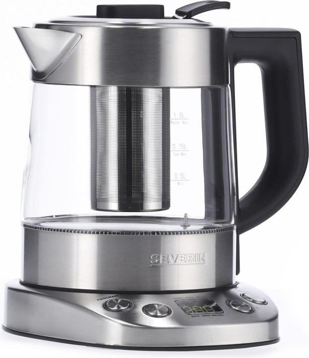 Image du produit Severin WK 3473 (1 l, Prise UE)