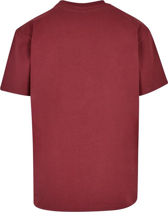 Produktbild Merchcode Think Different Heavy Oversized Tee - 116821 (L)