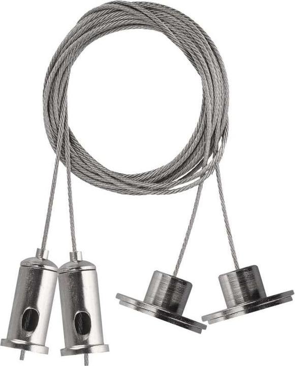Immagine prodotto Emos Accessori per apparecchi lineari ORTO