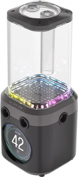 Corsair CPC Acc Pump/Res. Set XD6 ELITE LCD iCUE b