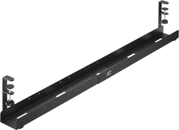 Kabelmanagementfach (Kabelkanal, 120 cm)