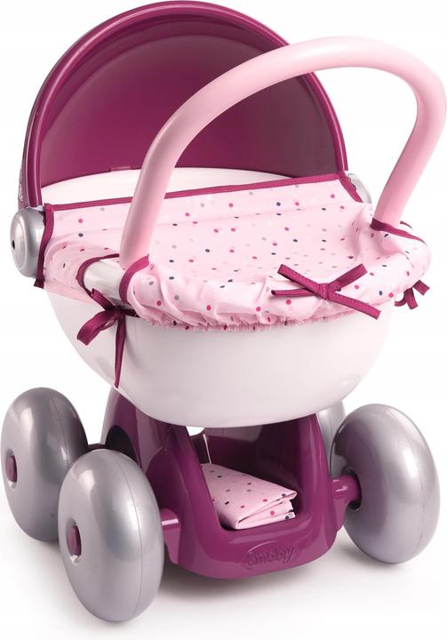 Immagine prodotto Smoby Carrozzina per bambole