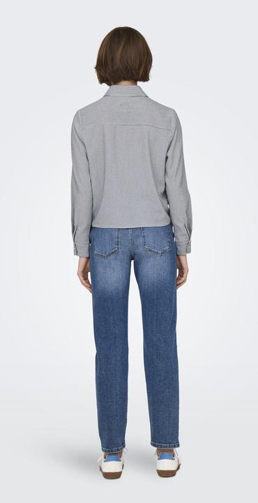 Immagine prodotto Only Onllecey Ls Knot Shirt Noos Wvn (M)