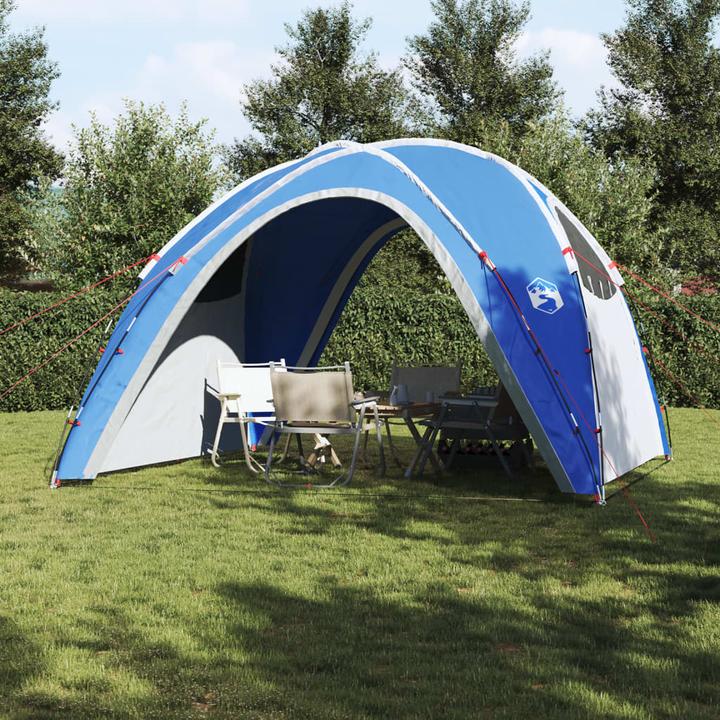 Produktbild VidaXL Partyzelt 190T Taft (360 cm, 360 cm)