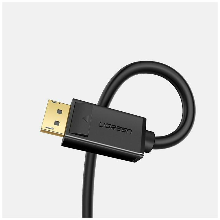 Image du produit Ugreen DisplayPort — DisplayPort (2 m, DisplayPort)