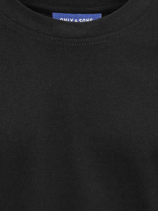 Immagine prodotto Only & Sons Junior Osjfred Life Rlx Ss Tee Jrs Noos (158)