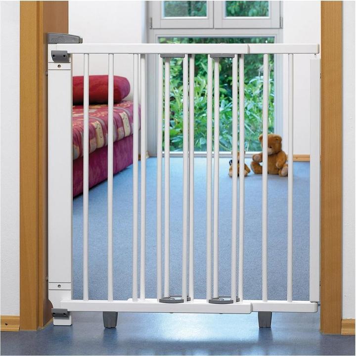Immagine prodotto Geuther Protezione della porta a battente Plus (58 cm)