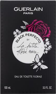 Produktbild Guerlain Black Perfecto Florale Eau der Toilette (Eau de Toilette, 100 ml)