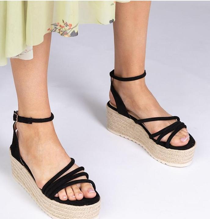 Produktbild Primo Keilabsatz Sandalen (37)