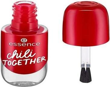 Image du produit essence gel nail colour (16 chili TOGETHER, Vernis à ongles effet gel)