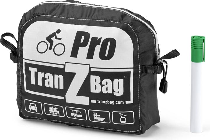 Actual product image Tranz Bag Pro to 29/29+"