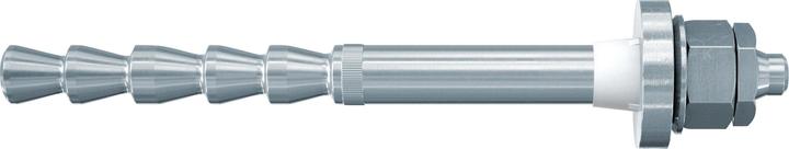 Immagine prodotto Fischer Ancoraggio Highbond R 88579 dyn 16x125/50 in acciaio zincato (10 pz.)