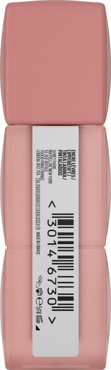 Produktbild Maybelline New York Superstay Teddy Tint (15 Skinny Dip)
