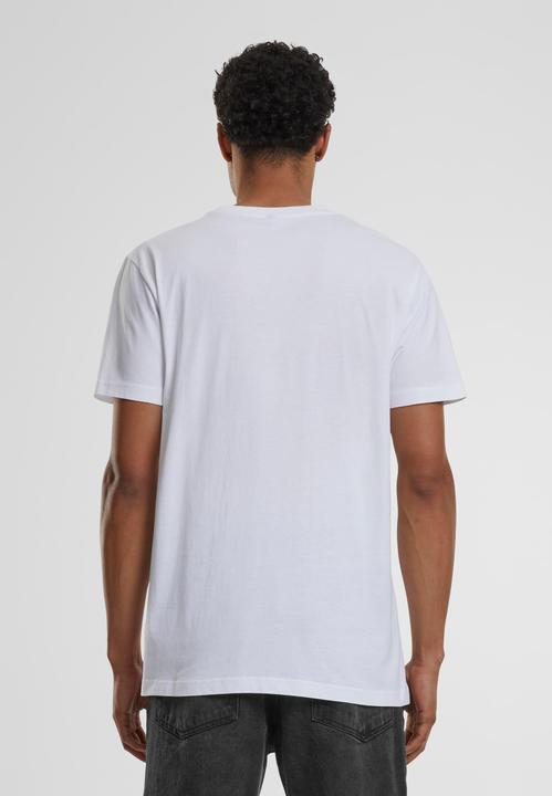 Actual product image Mister Tee MisterTee Fresh Like That Tee - 170333 (5XL)
