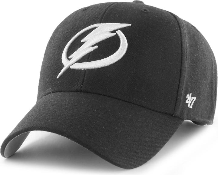 47 Brand NHL Tampa Bay Lightning (One Size)