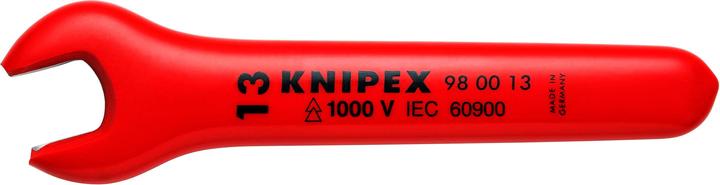 Immagine prodotto Knipex Maulschlüssel (13 mm)