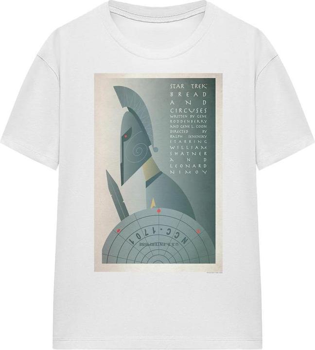 The Original Series Episode 54 TShirt (L)