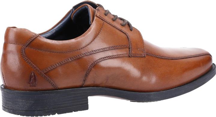 Hush Puppies Schuhe Brandon Leder