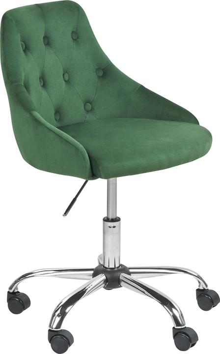 Actual product image Beliani Parrish