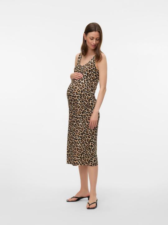 Actual product image Mamalicious MLSANNIE 2-PACK maternity dress, short (XL)