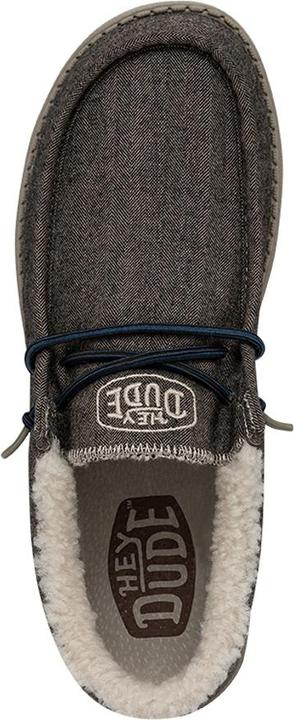 Produktbild Hey Dude Wally Herringbone (46)